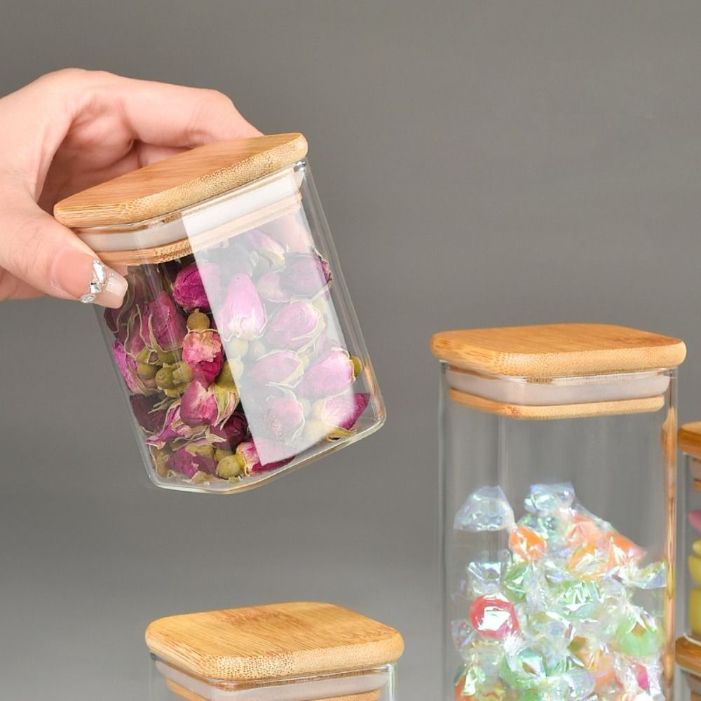 Highball Glass Set - 150/210/300/370/450 мл герметичная банка из боросиликатного