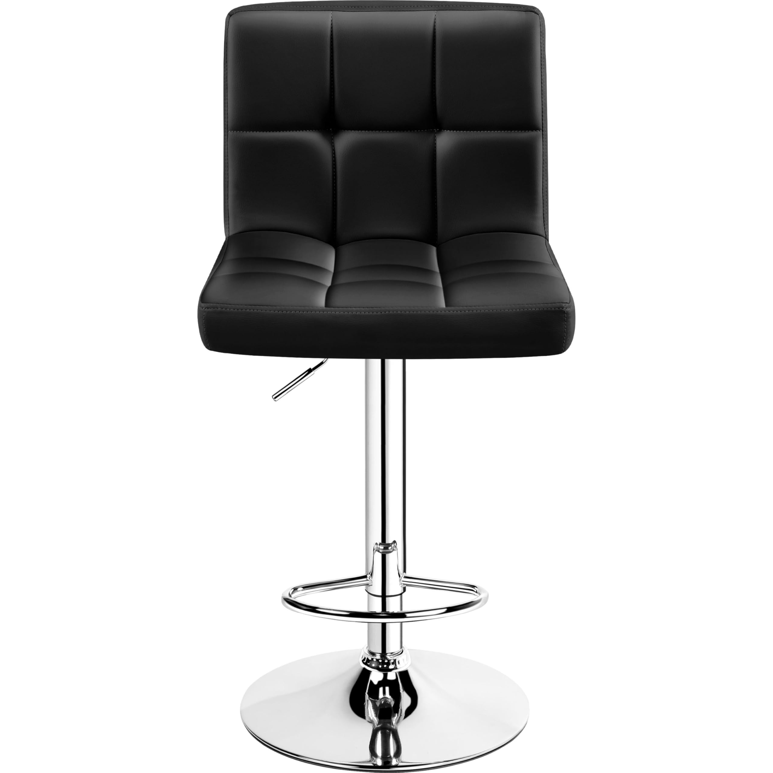 Home Bar Stools - Современные регулируемые барные стулья, вращающиеся стулья