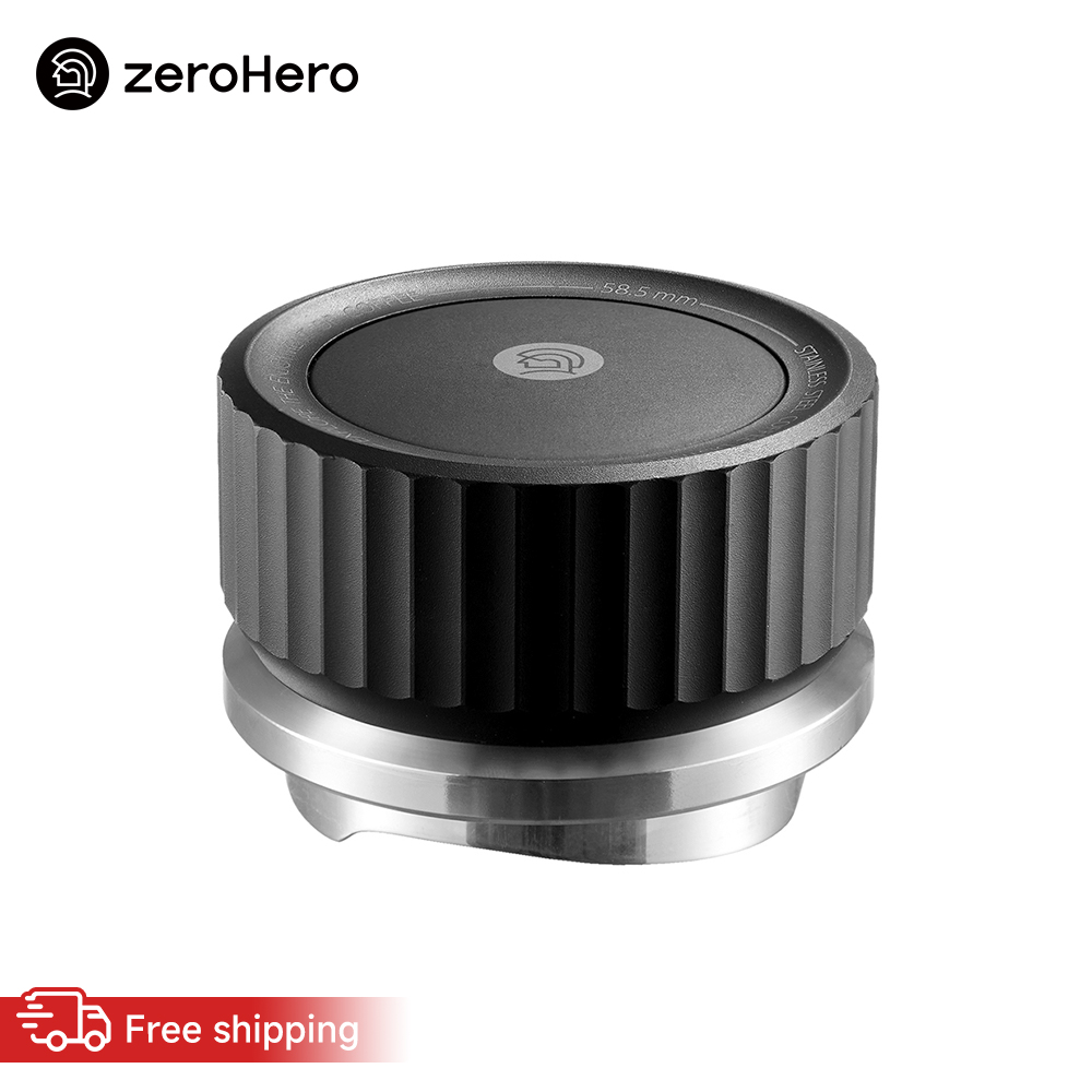 Home Bar Supplies - Дистрибьютор кофе zeroHero 58 мм, инструмент