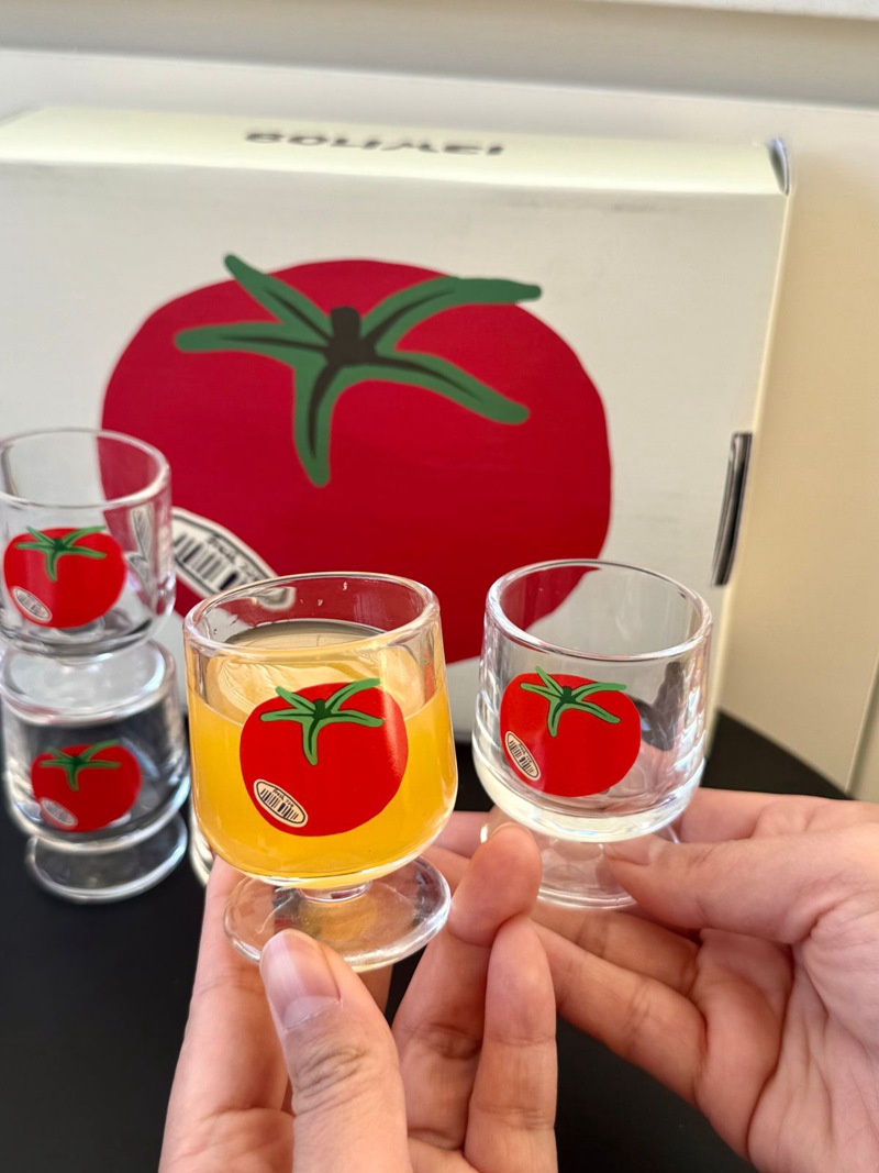 Highball Glass Set - Набор стаканов для виски и других