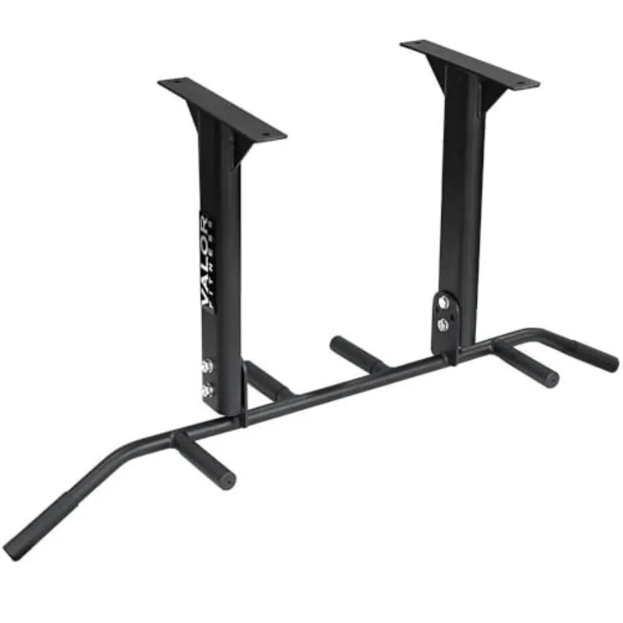 Home Bar And Gym - Шестиконтактный турник для подтягиваний, крепящийся к