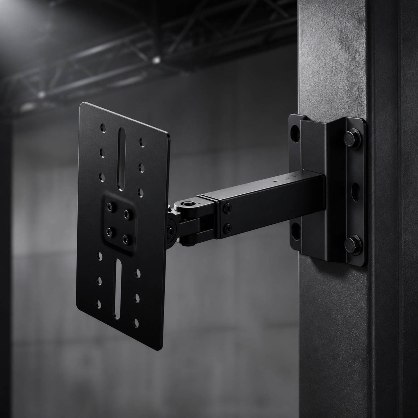 Home Bar And Theater - Прочный настенный кронштейн для колонок из