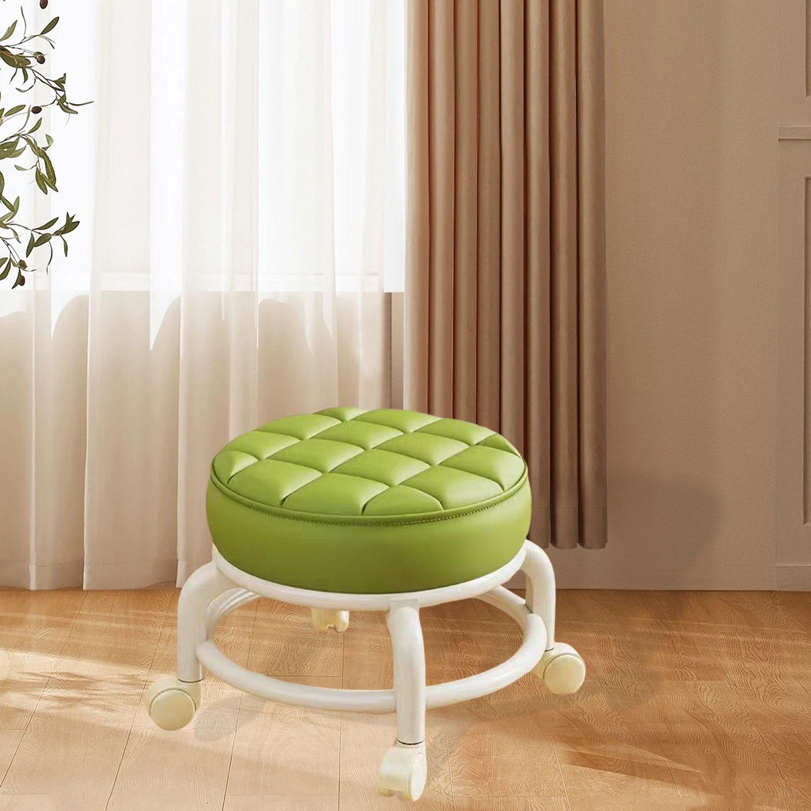 Home Bar Stools - Вращающийся на 360° маленький стул с