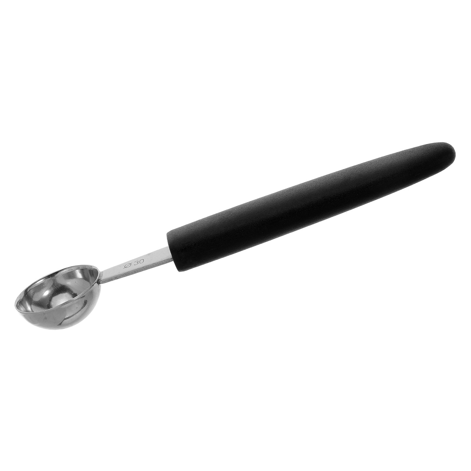 Ложка для нарезки арбуза из не – обзор и цена Ice Pick Pick