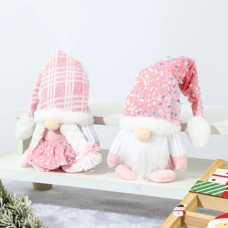 Рождественские плюшевые украше – обзор и цена Home Bargains