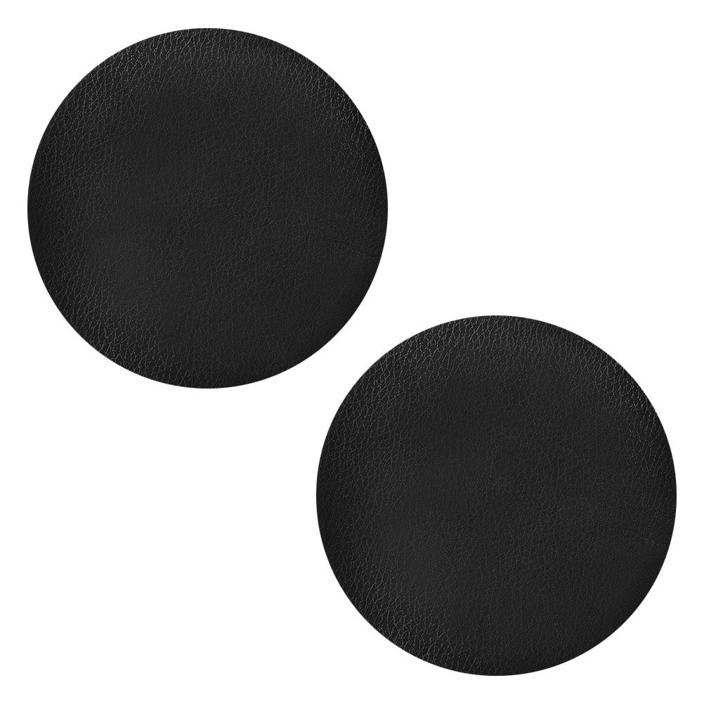 2 шт. черные круглые чехлы для – обзор и цена Home Bar Stools