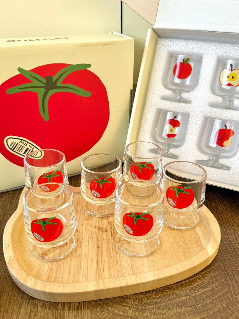 Набор стаканов для виски и дру – обзор и цена Highball Glass Set
