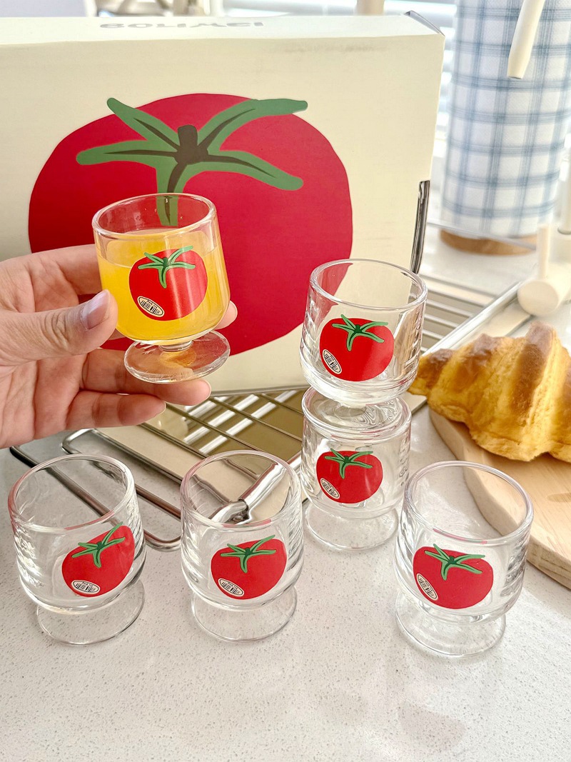 Набор стаканов для виски и дру – обзор и цена Highball Glass Set