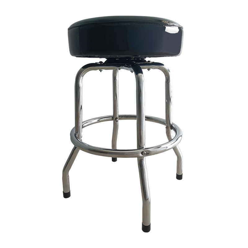 Черный вращающийся на 360 град – обзор и цена Home Bar Stools