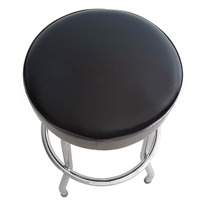 Черный вращающийся на 360 град – обзор и цена Home Bar Stools