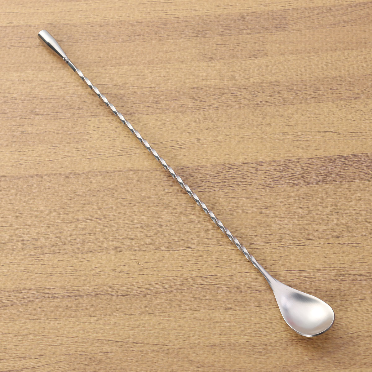Ложка для коктейлей из нержаве – обзор и цена Bar Spoon Twisted