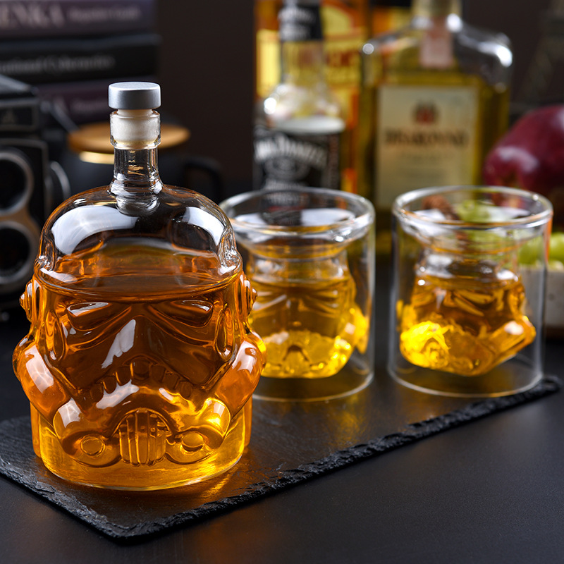 Набор бокалов для вина, шлем ш – обзор и цена Highball Glass Set